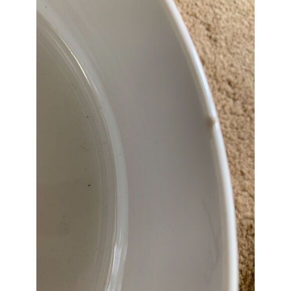 Bon Appetit Fine China Japan 9.5” Salade Bowl - Picture 7 of 7